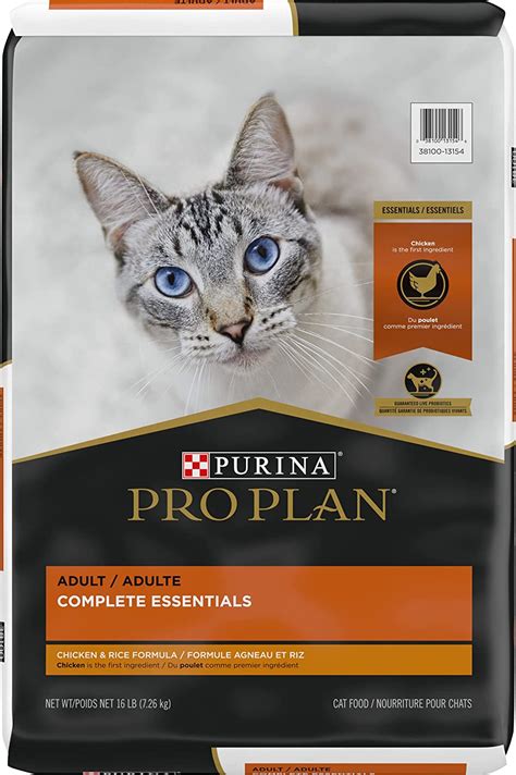 Buy Probiotics High Protein Dry Cat Food | Peppycats | #USA