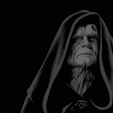 Gregory Titus On Instagram Black Series Emperor Palpatine When