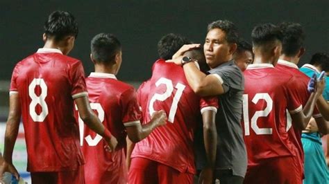 Sepak Bola Hari Ini Penyebab Timnas Indonesia U Kalah Dari