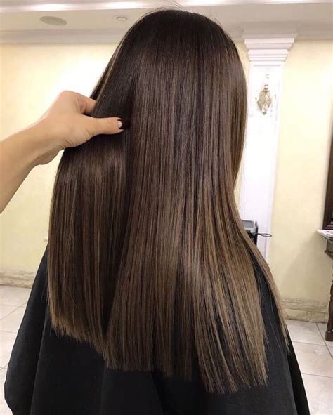 Top Brunette Hair Colors For Spring 2024 Fresh Trends And Styling Ideas