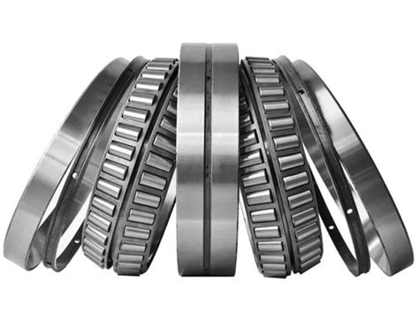 Srg Bearing Multi Row Tapered Roller Bearings China Bearing