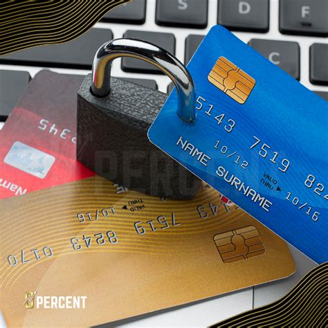 Credit Card Fraud Prevention Tips And Best Practices For Protecting Your Personal And Business