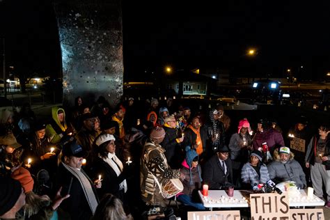 Tyre Nichols Death 5 Officers Charged With Murder In Memphis Police