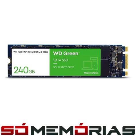 S Mem Rias Mem Rias Ram Mais Barata Do Brasil Ssd Gb Wd Green