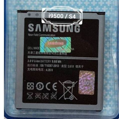 Jual Baterai Battery Batre Original Samsung Galaxy S I I S G