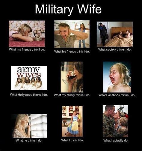 Pin By Mama2desi On Military And Deployment Military Wife Military Girlfriend Navy Wife Life