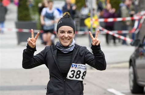 Der Startschuss für den Hauptlauf fiel um Punkt 11 30 Uhr Für viele