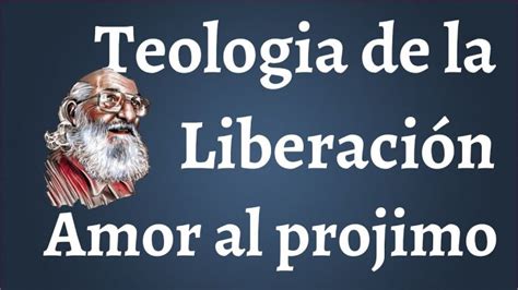 Teoria De La Liberacion Actualizado Enero 2025