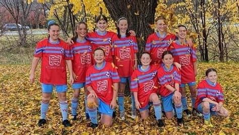 Juniors Woden Valley Soccer Club Club