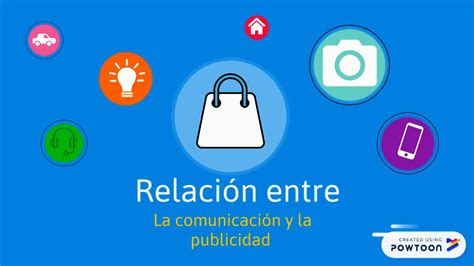 La Relación Entre La Publicidad Y La Comunicación Youtube