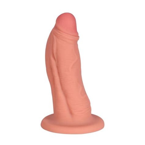 Marcos Silikon Dildo Mit Saugnapf In Gr En Boy Toys