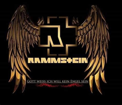 Ja Nein Rammstein