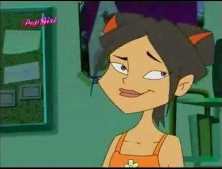 Nude Cartoons Maria Wong