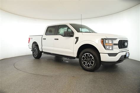 F150 7050 Gvwr Package