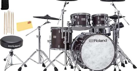 6 Best Electronic Drum Kit Brands 2025 - Music Industry How To