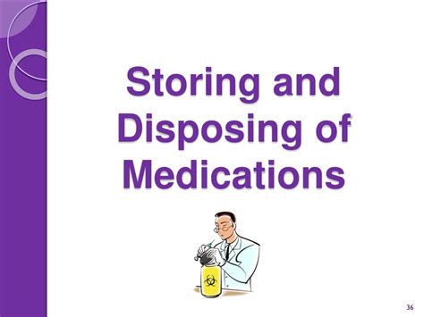 PPT Medication Safety Your Role In Patient Well Being PowerPoint