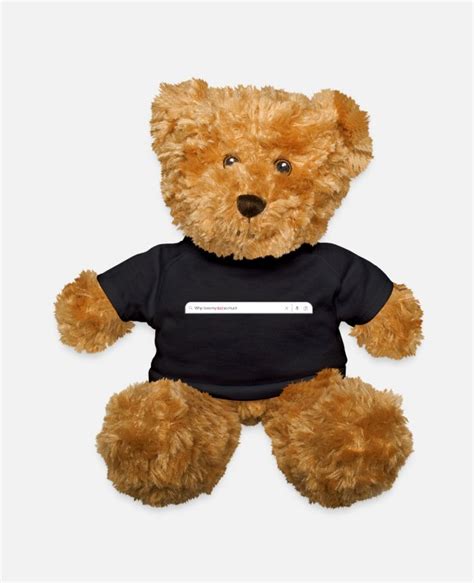 Teddy Bear Brands Artofit