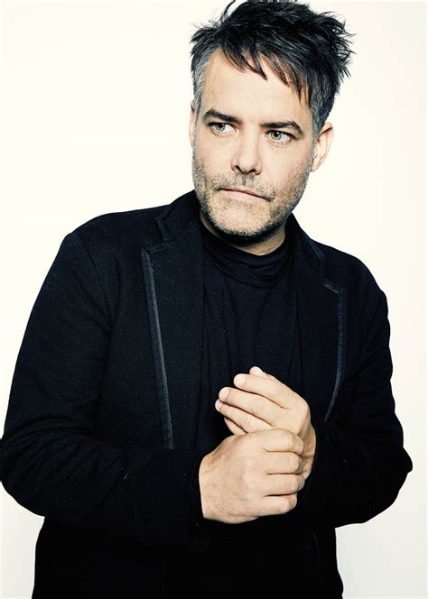 A Fantastic Woman Director Sebastián Lelio Builds Bridges, One Film at ...
