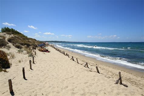 Visita Platamona Scopri Il Meglio Di Platamona Sorso Nel