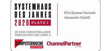 Unsere Auszeichnungen | sva.de