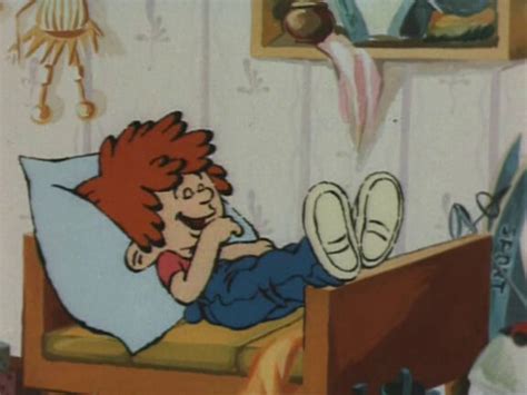Фото: Нехочуха / Скриншот фильма «Нехочуха» (1986) #1148078