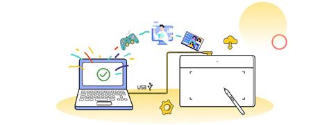 Buy XPPen Deco Fun Large Tablet Online | XPPen India