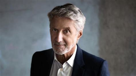 Faut Voir Lhebdo Cin Ma Canal Antoine De Caunes Il Faut Que