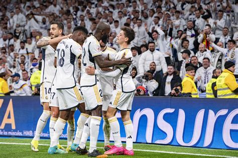 Valence Real Madrid quelle chaîne et comment voir le match en