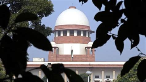 1984 Anti Sikh Riots Supreme Court Grants 2 More Months To Sit To