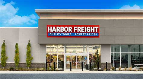 Harbor Freight Tools To Open New Store In Grove City On October 14 Harbor Freight Newsroom