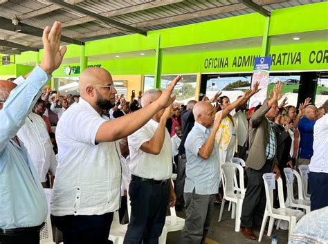 Primero La Gente Proclama A Jos Tav Rez Como Candidato A Diputado Por