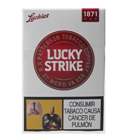 sabor cigarro lucky strike descubra as emoções do mundo das apostas