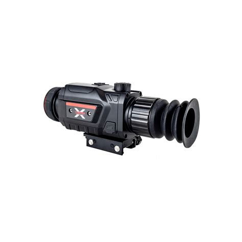 Thermal Scopes – X-Vision Optics Website