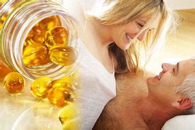 Best Supplements For Low Sex Drive Five Vitamins To Boost Libido Express Co Uk
