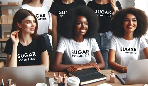 Exploring Sugar Cosmetics Salary: Insights into Pay Structures ...