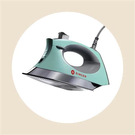 The Best Iron Options, According to a Sewist Who Knows