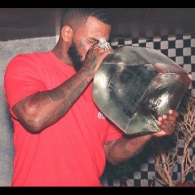 Fuck Outta Here Nigga On Twitter Finna Blow This Gas And Turn On My Boy Giveon