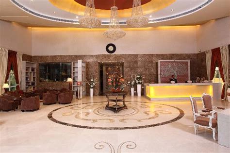 Nidhivan Hotel Resort Vrindavan Hotels In Vrindavan