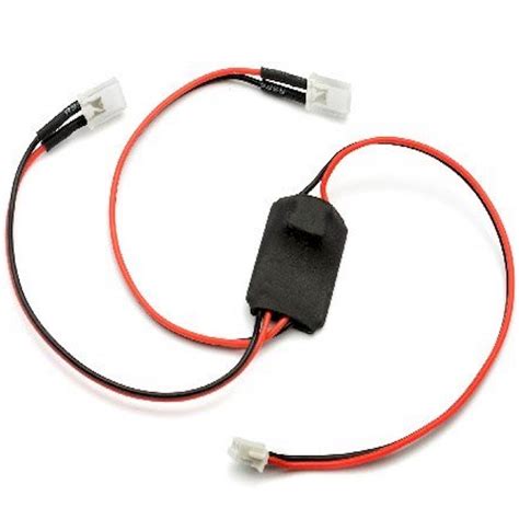 Blackzon 540060 Headlight LED - Inside Line Models