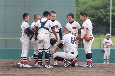 スポーツ報知ボーイズリーグ（東日本）ツイッターから ボーイズリーグ 東日本ブロック 公式メディア 一般社団法人日本少年野球連盟