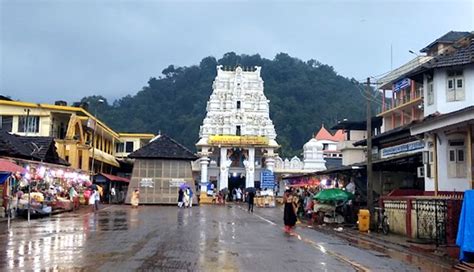 Kukke Subrahmanya Temple Pooja Timings Booking, 56% OFF