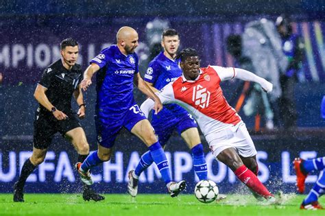 Pronostic Monaco Toile Rouge De Belgrade Analyse Cotes Et Prono De