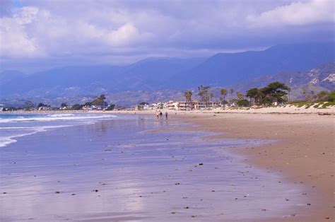 Carpinteria State Beach | Beach, Beach fun, Fun places to go