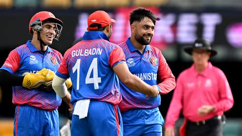 Afghanistan Re Appoint Rashid Khan As T20i Captain Following Mohammad Nabis Resignation India Tv