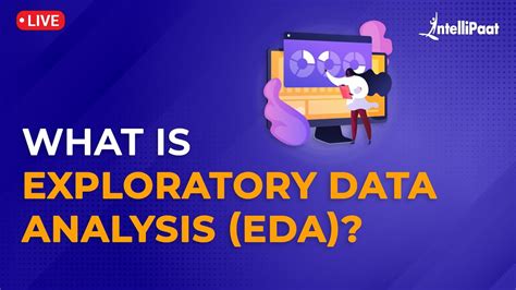 Exploratory Data Analysis Tutorial What Is Eda How Eda Works Eda