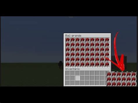 Como Fazer Uma Farm De Concreto No Minecraft Youtube