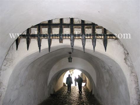 Prejmer Fortified Church Image - Transylvania, Romania