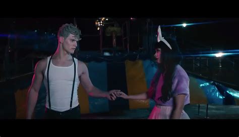 Carousel Music Video Melanie Martinez Photo Fanpop