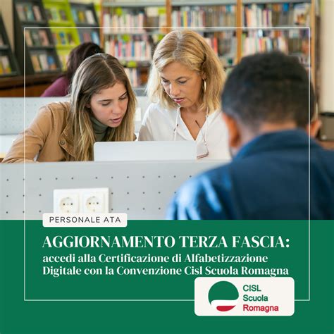 Cisl Scuola Romagna