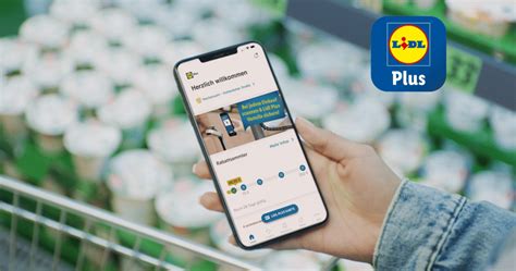 Use The Lidl Plus App On 2 Devices Heres How Practical Tips